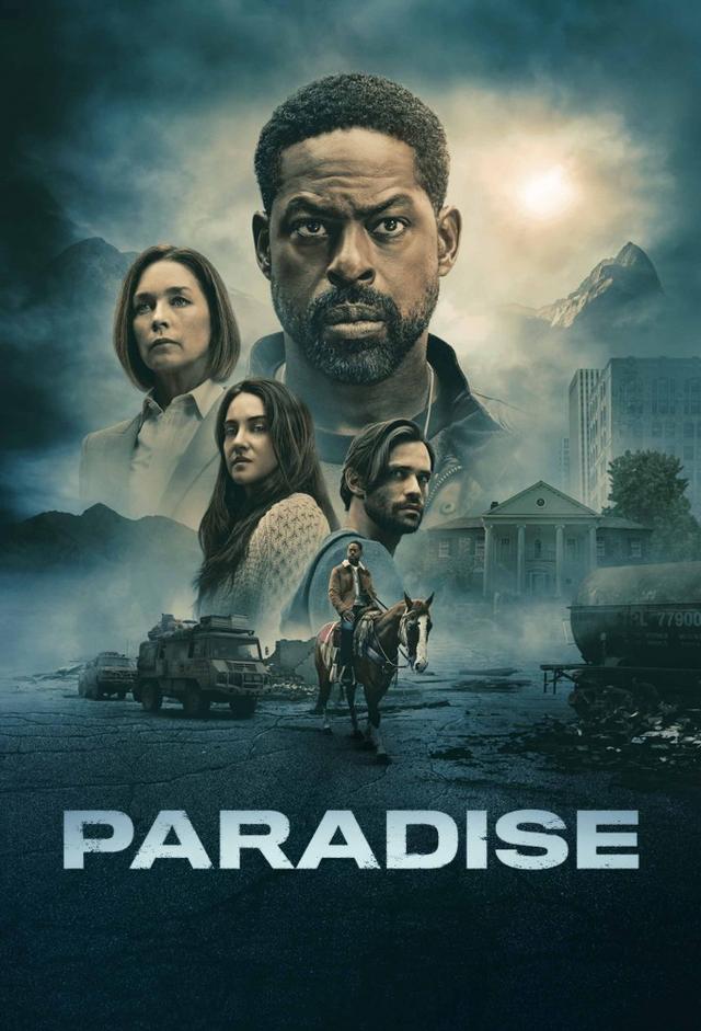 Paradise (2025)