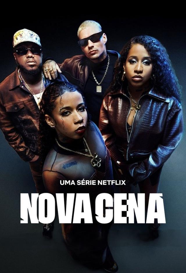 Rhythm + Flow: Brazil