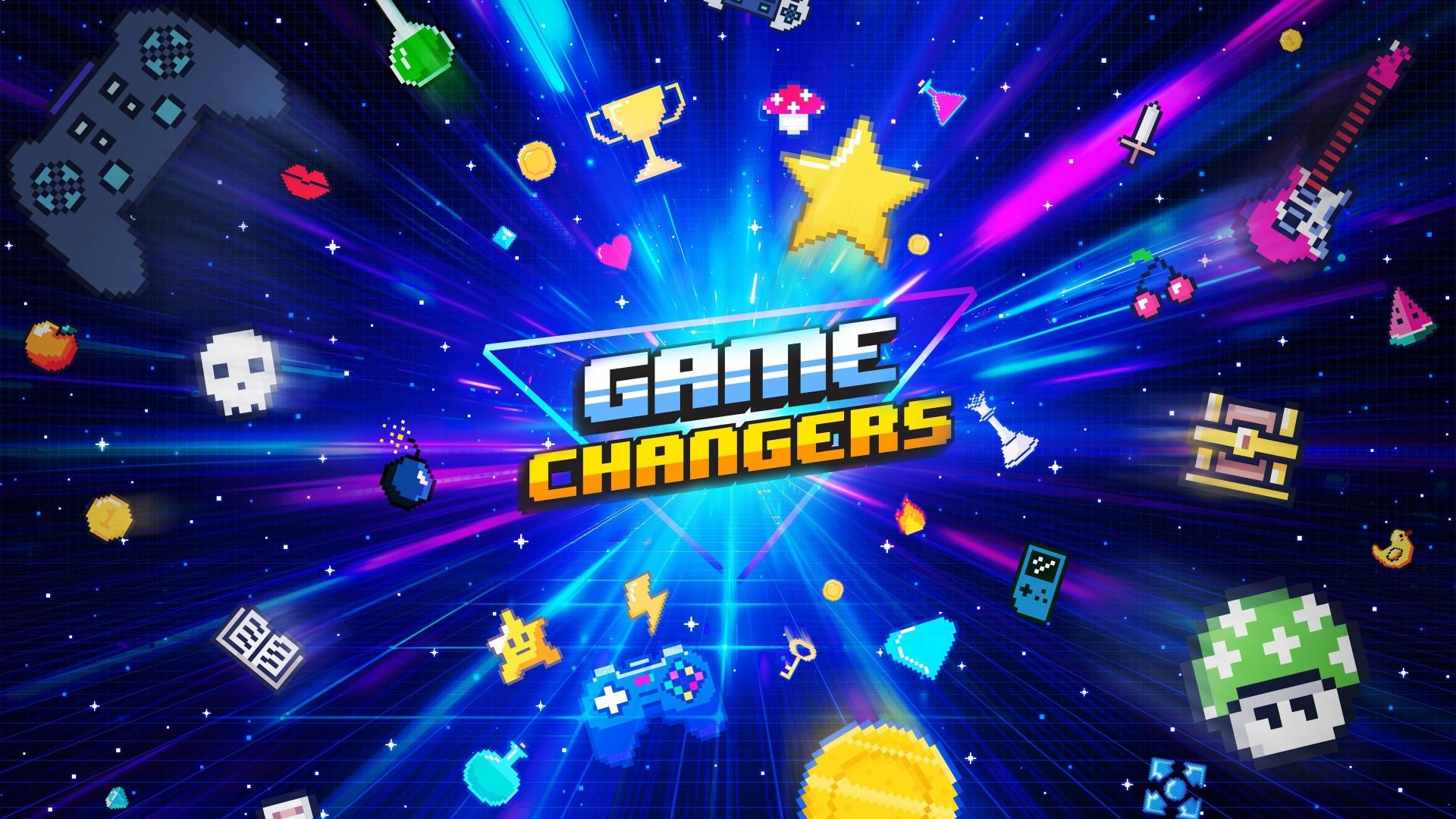 Game Changers (2024)