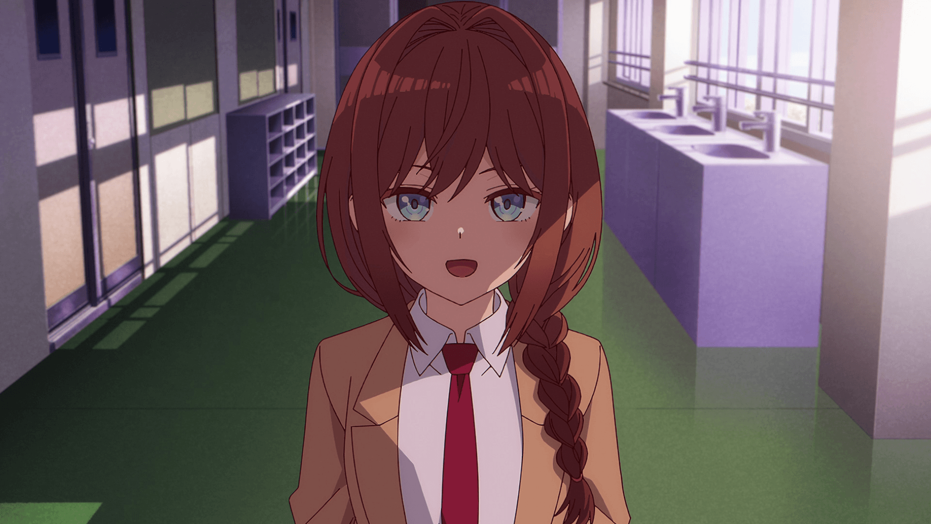 Tune In to the Midnight Heart