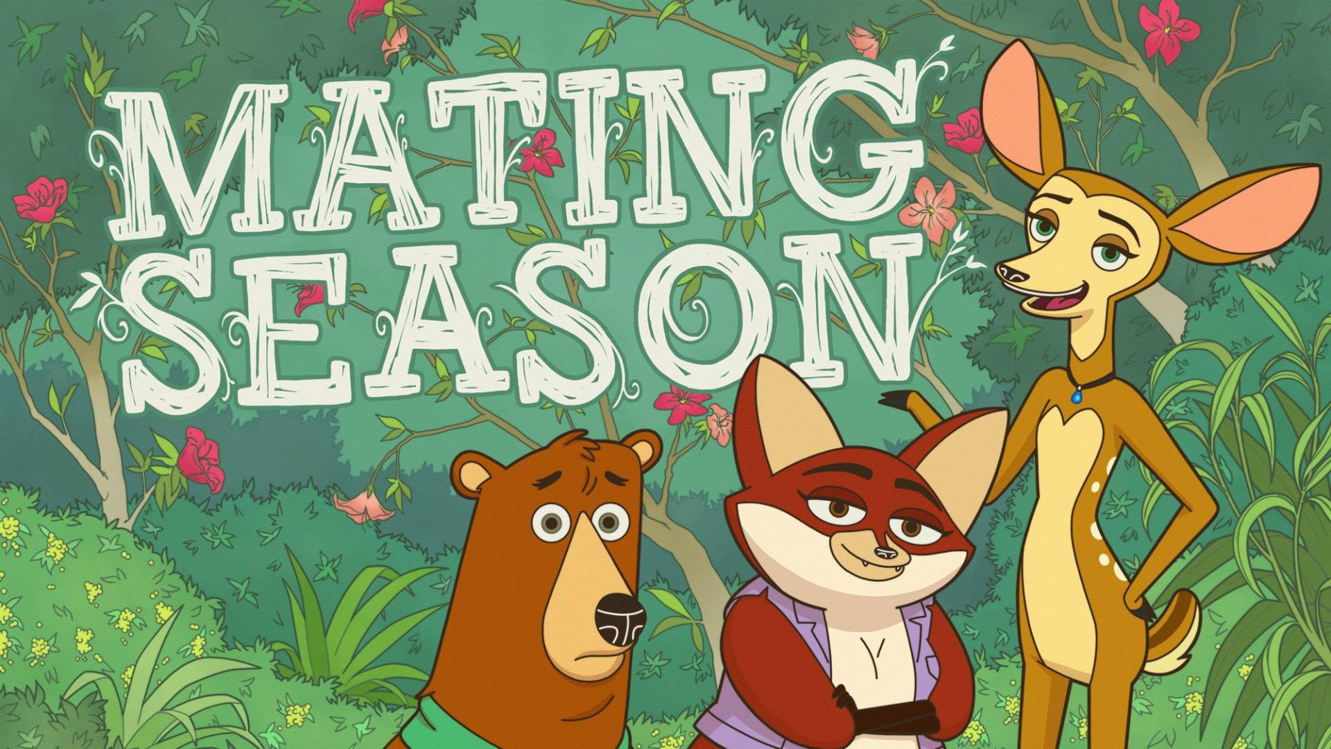 Mating Season