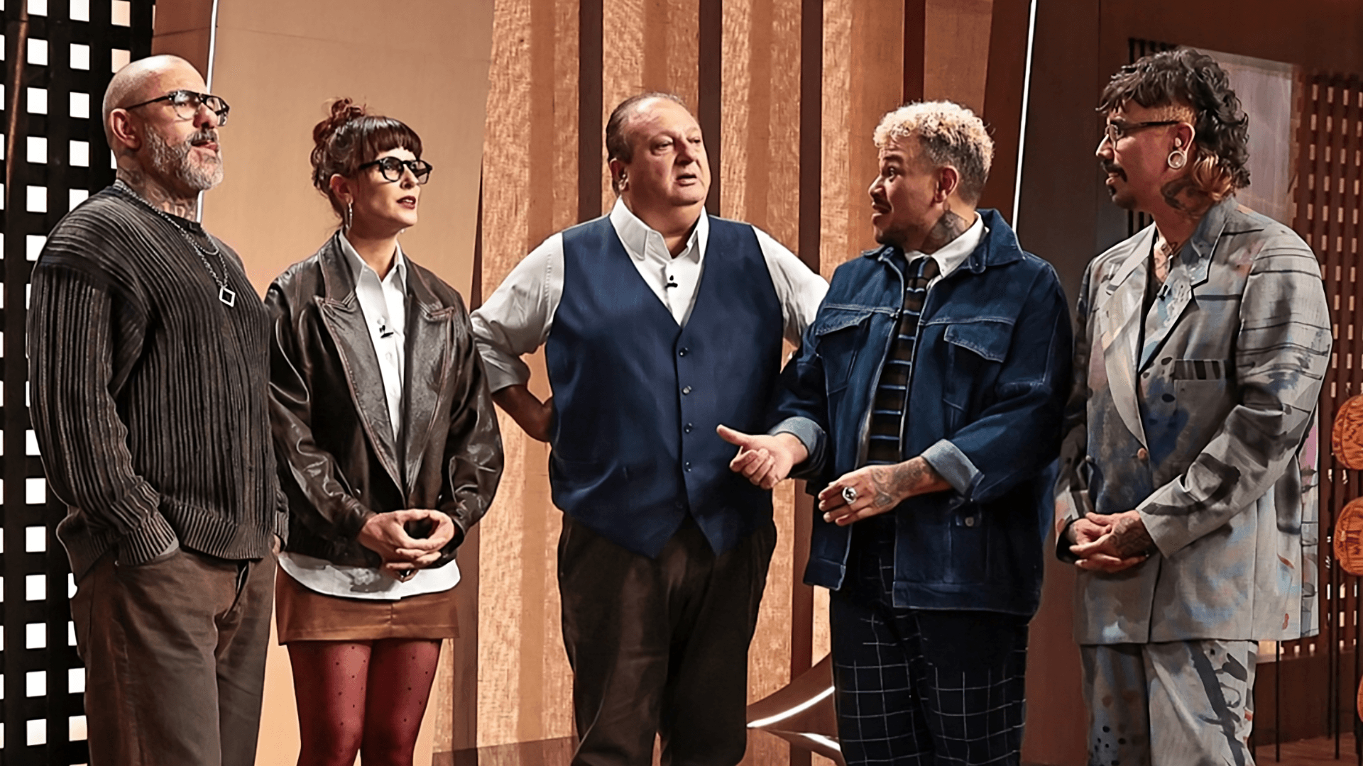 Masterchef (BR): Creators