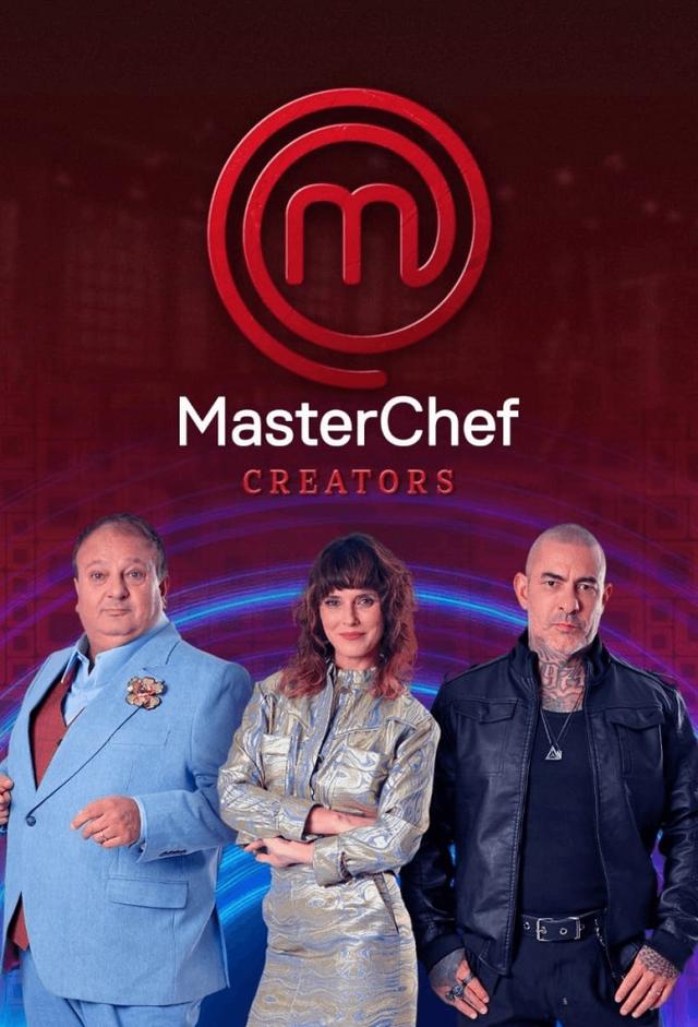 Masterchef (BR): Creators