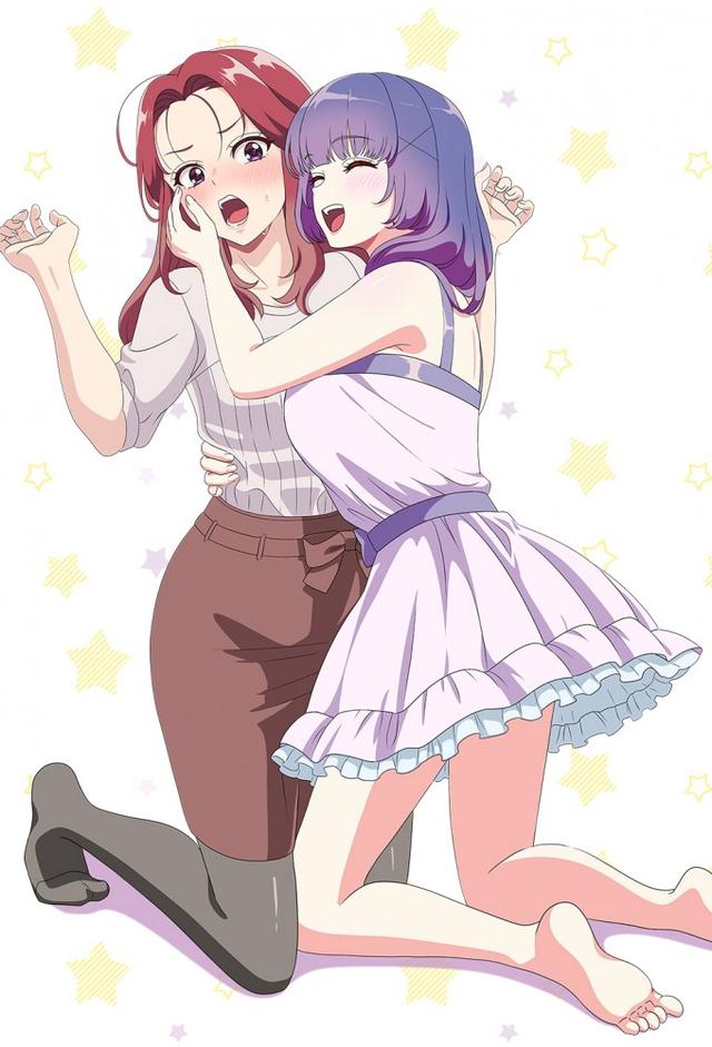 Does it Count if You Lose Your Innocence to an Android?