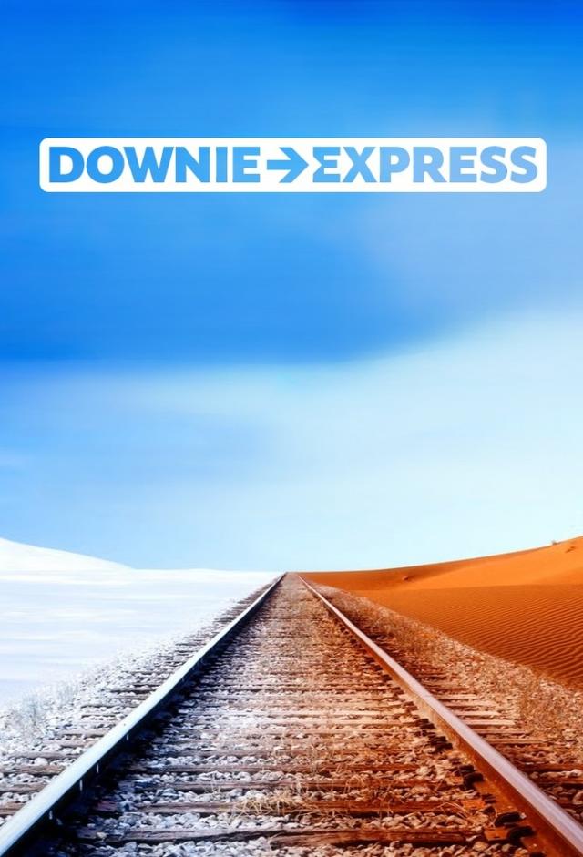 Downie Express