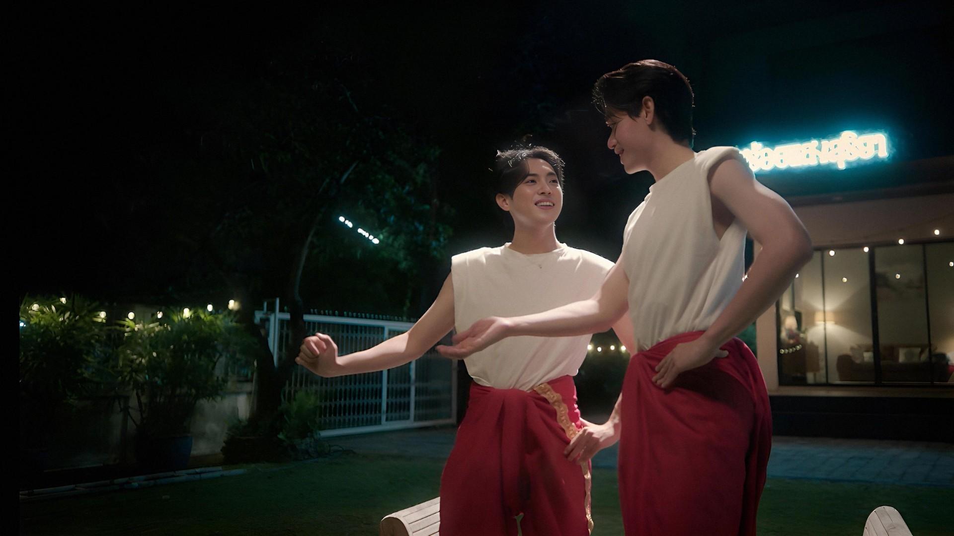 Let Me Into Your Heart