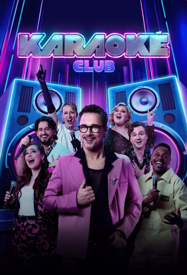 Karaoké Club