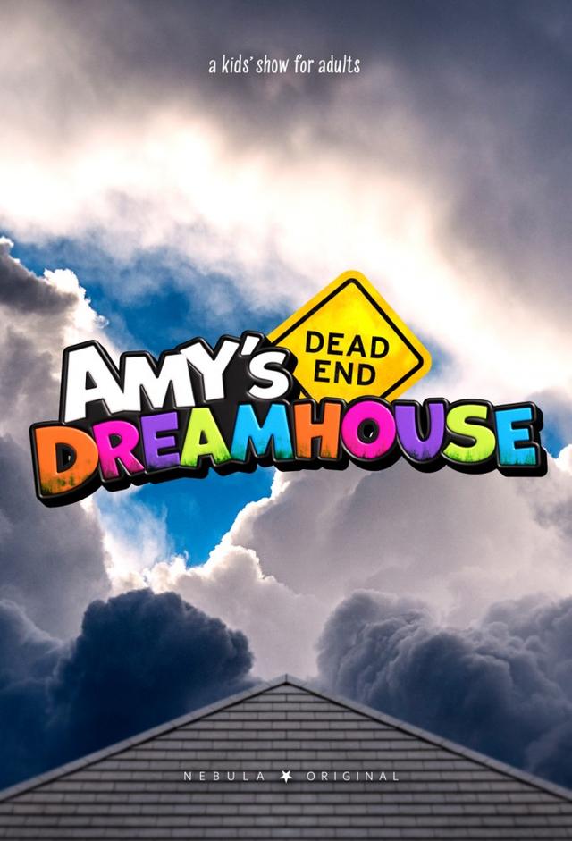 Amy's Dead-End Dreamhouse