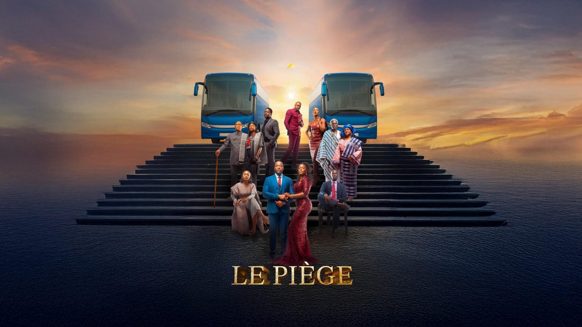 Le Piège