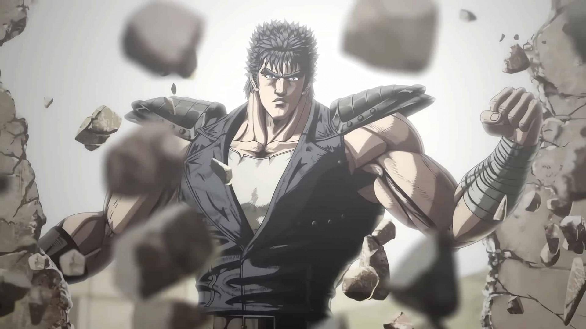 Fist of the North Star: HOKUTO NO KEN