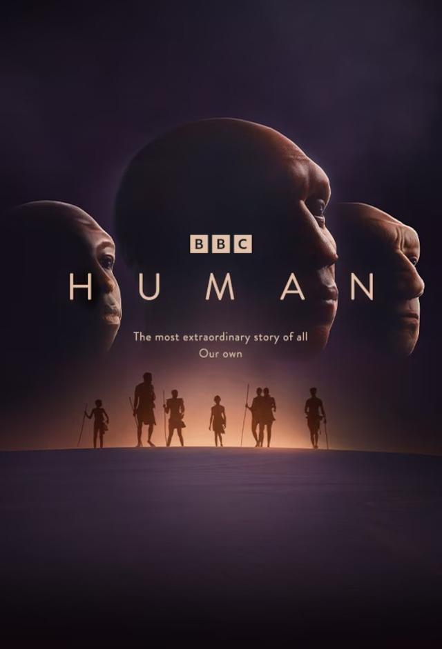 Human (2025)