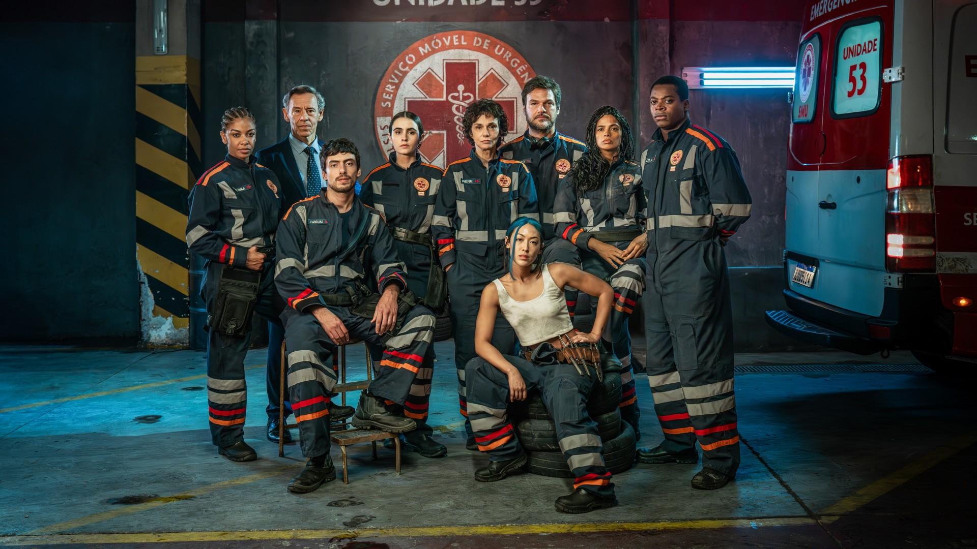 Emergency 53