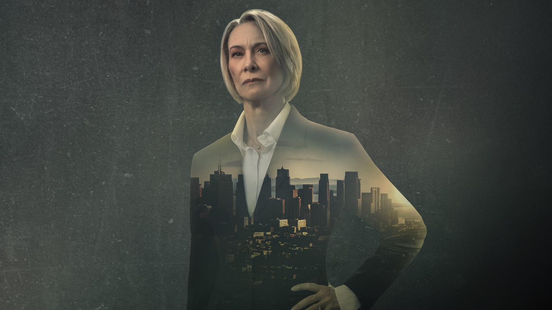 The Death Investigator with Barbara Butcher