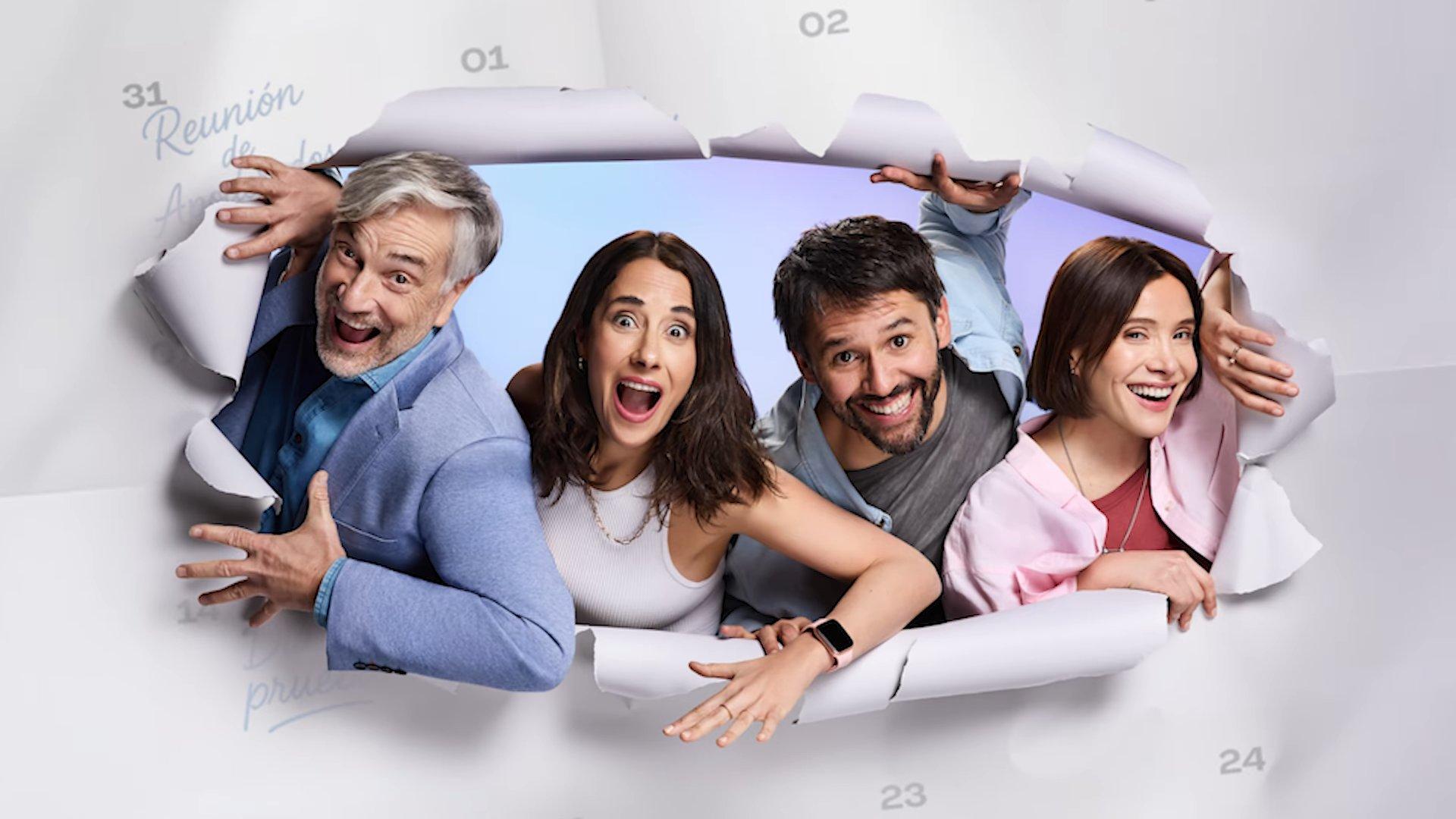 Reunión de Superados