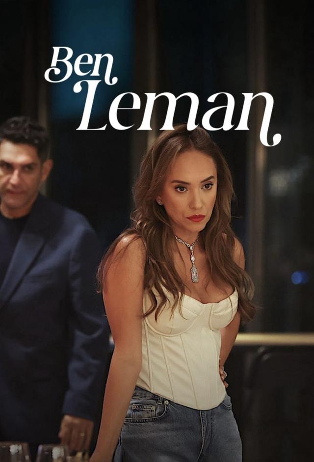 My Beautiful Revenge