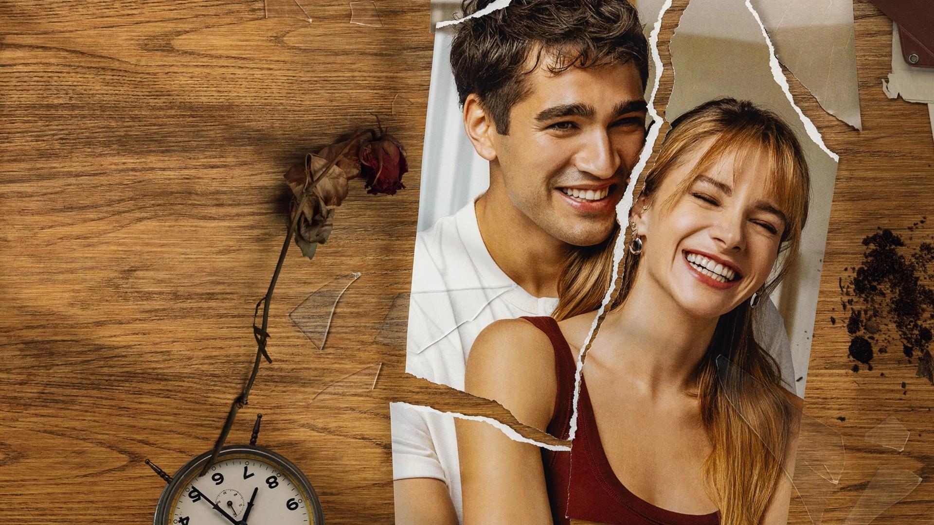 Nothing Happens to Us