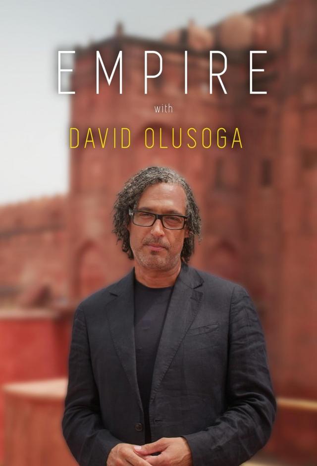 Empire with David Olusoga