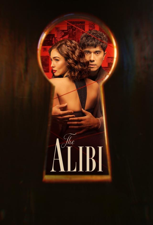 The Alibi
