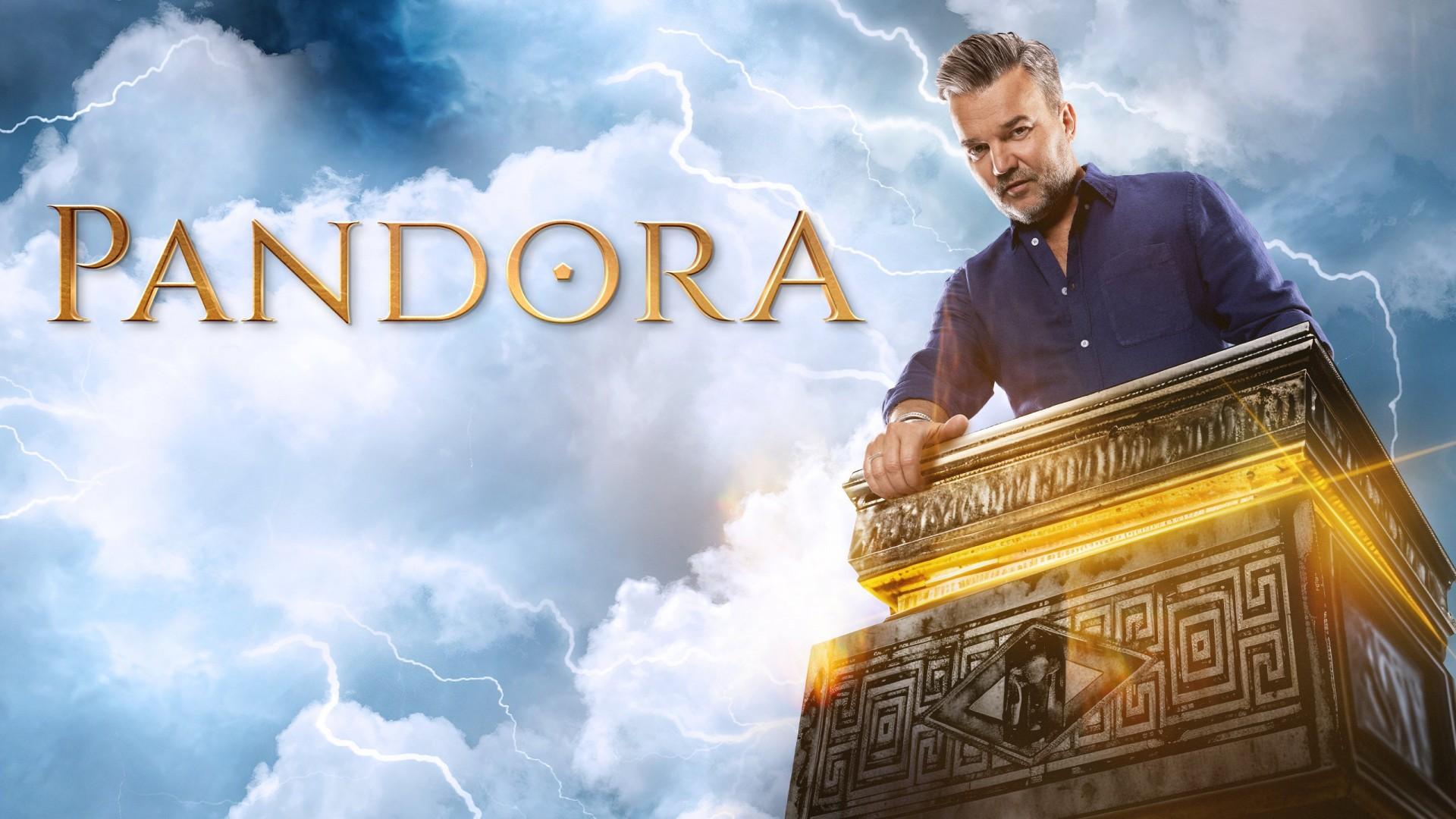Pandora (HU)