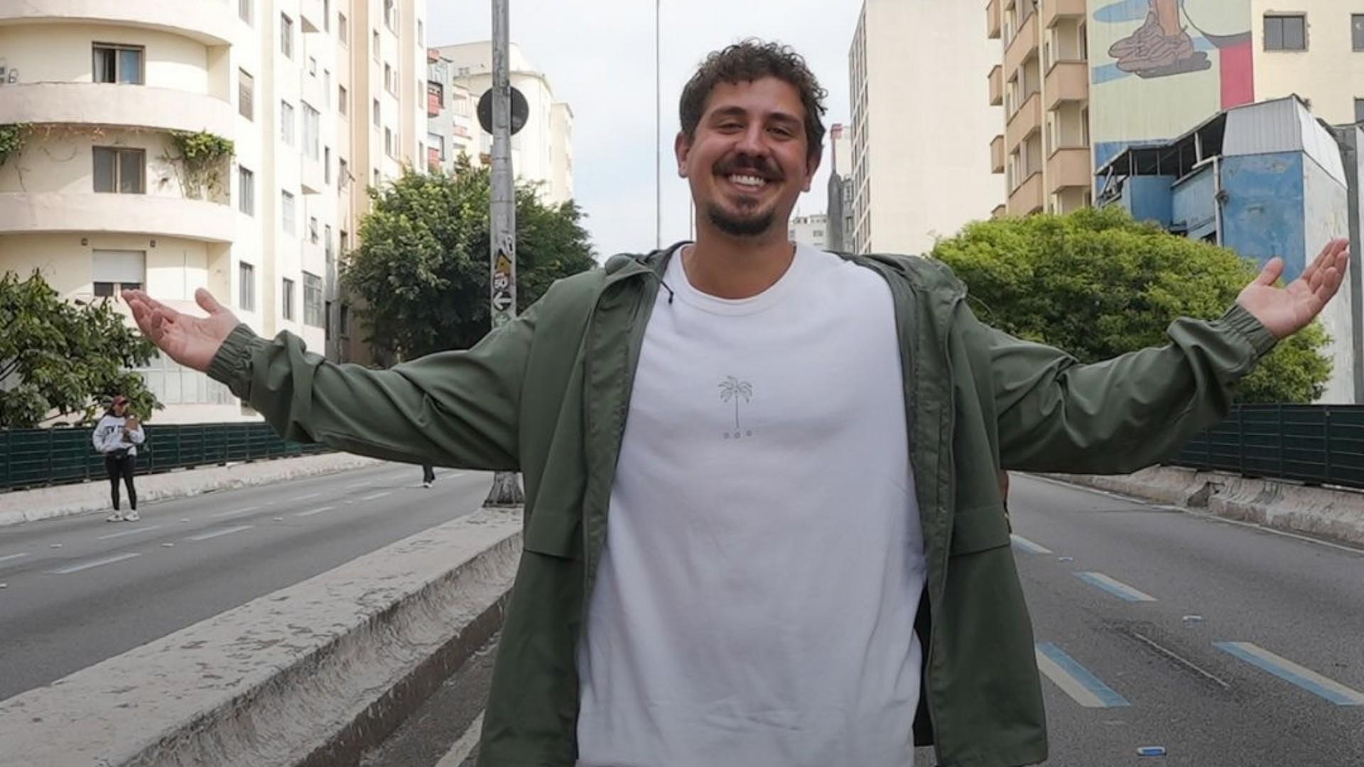 Every Place Has a Story