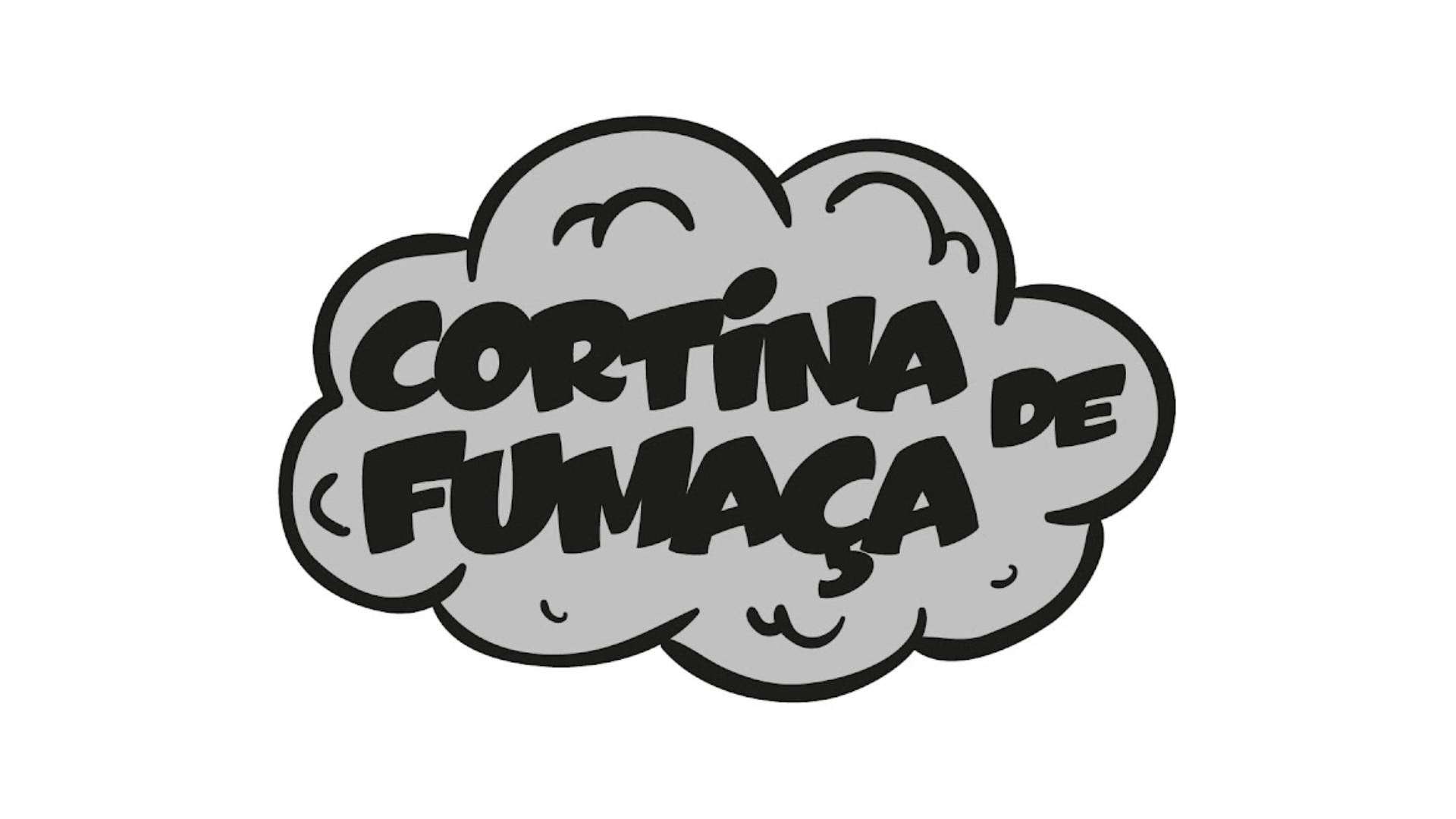 Cortina de Fumaça