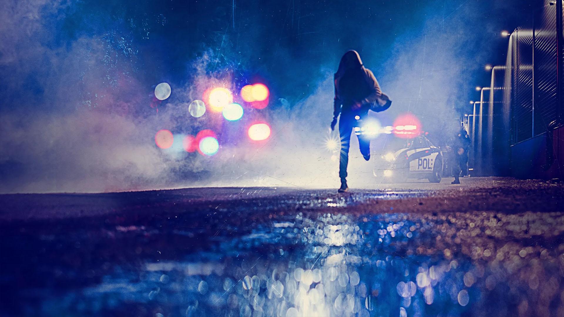 Girl on the Run: The Hunt for America’s Most Wanted Woman