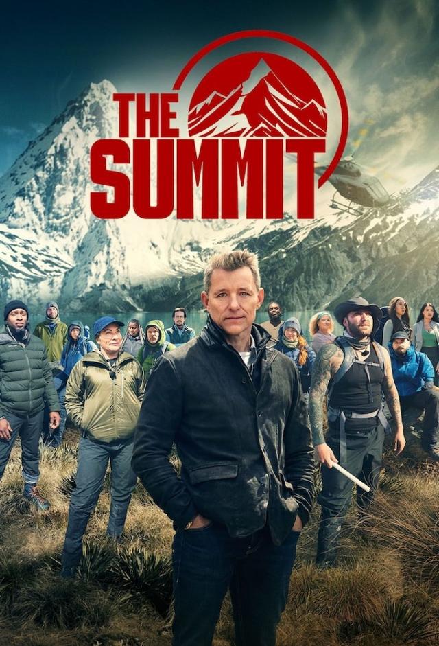 The Summit (UK)
