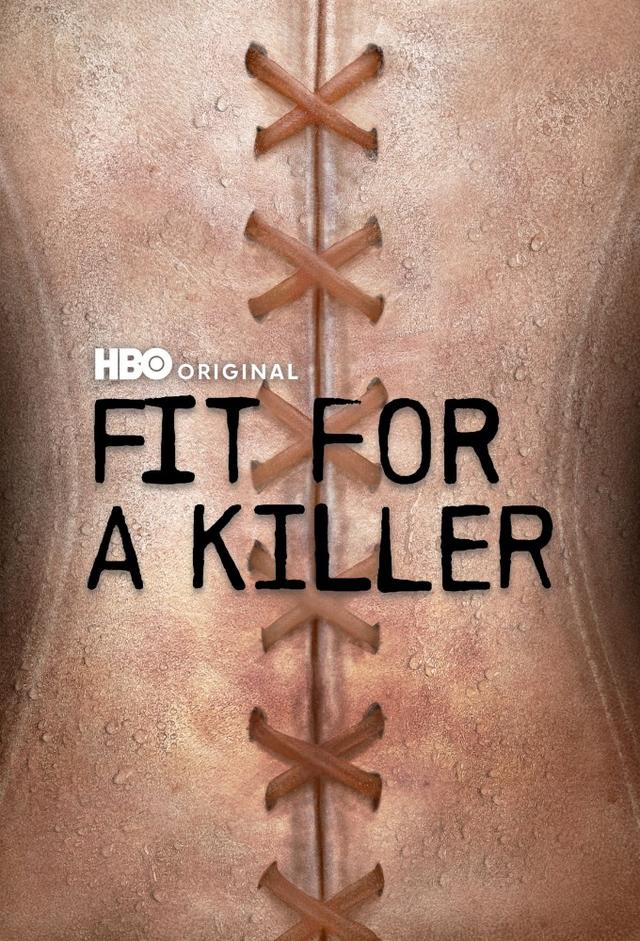 Fit for a Killer