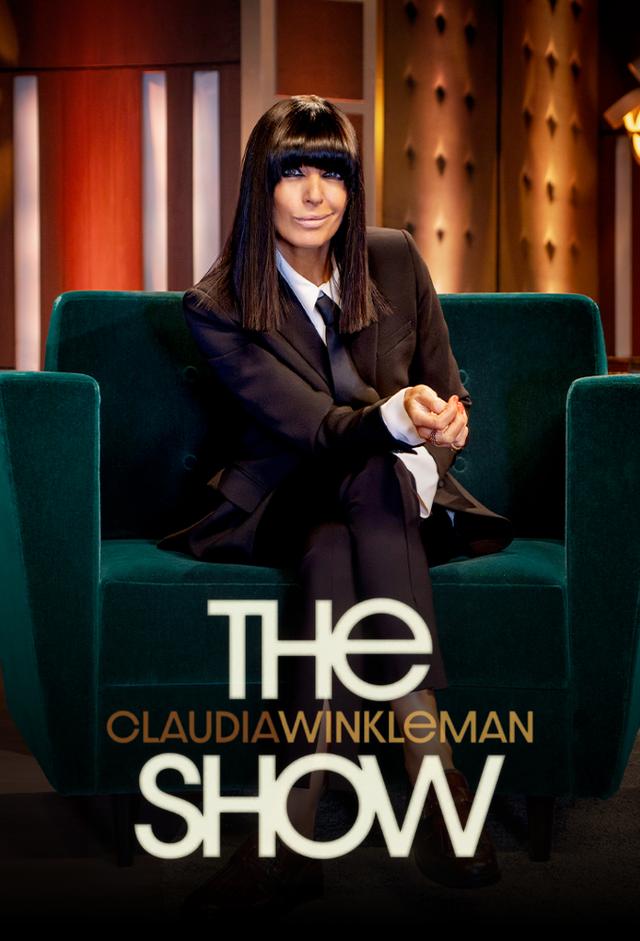 The Claudia Winkleman Show