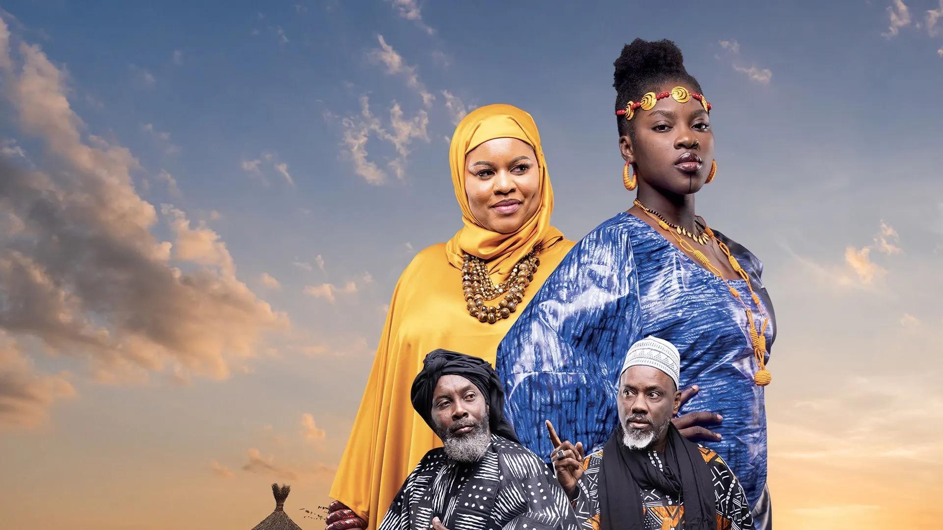 Bodiel L'héritière