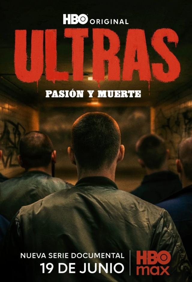Ultras: Passion and Death