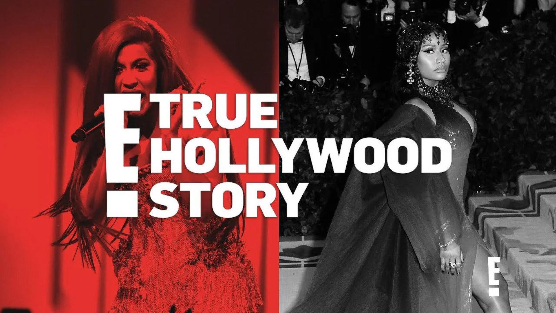 E! True Hollywood Story