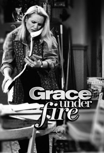 Grace Under Fire
