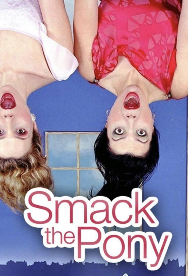 Smack the Pony
