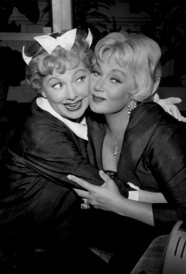 The Ann Sothern Show