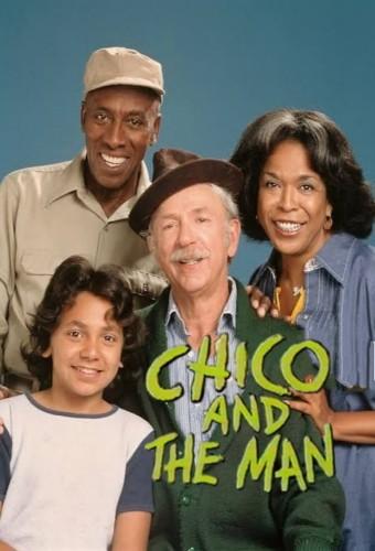 Chico and the Man