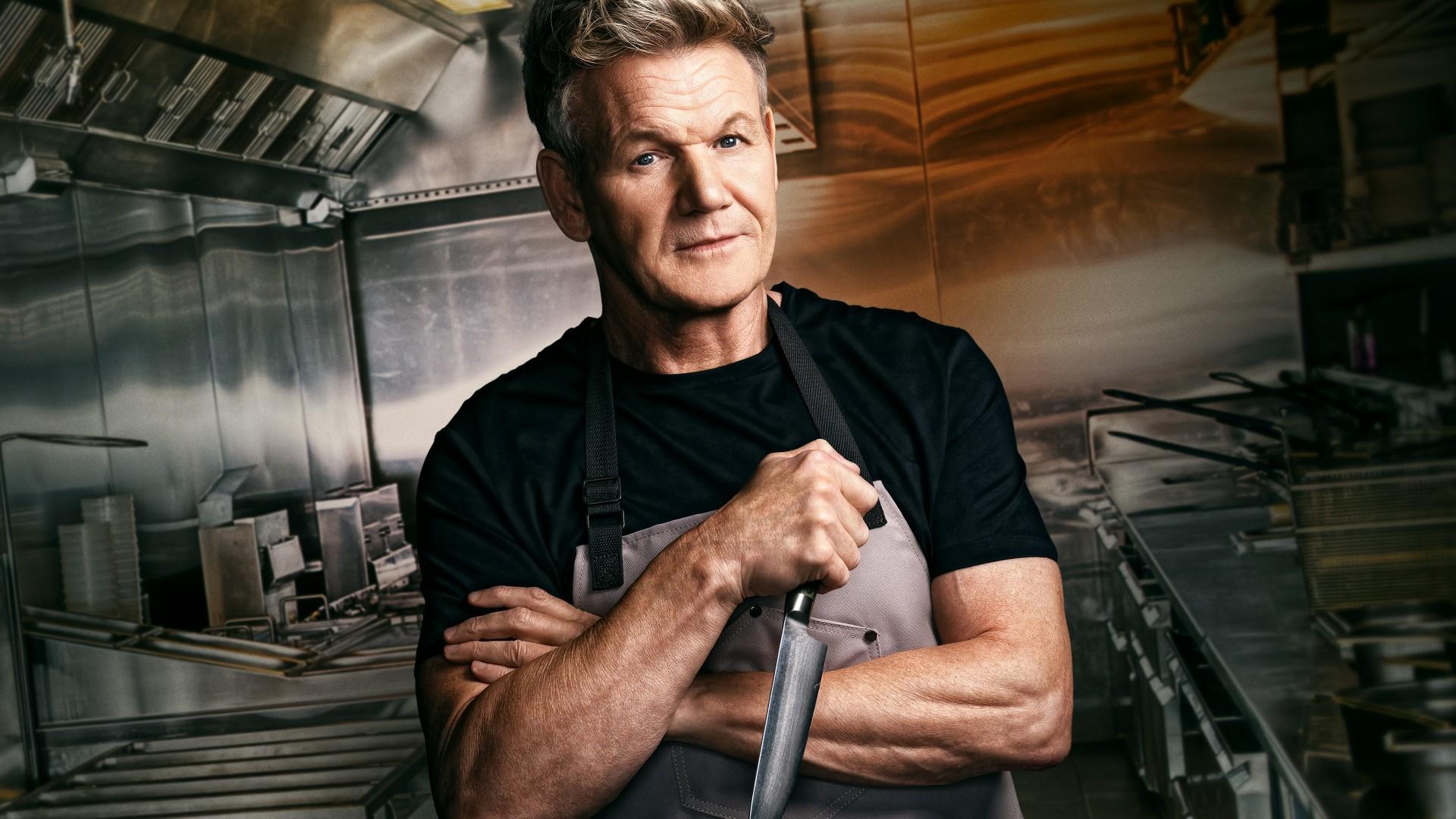 Kitchen Nightmares (US)