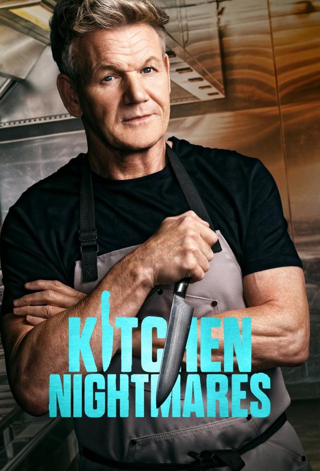 Kitchen Nightmares (US)