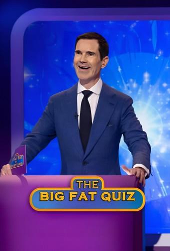 Big Fat Quiz