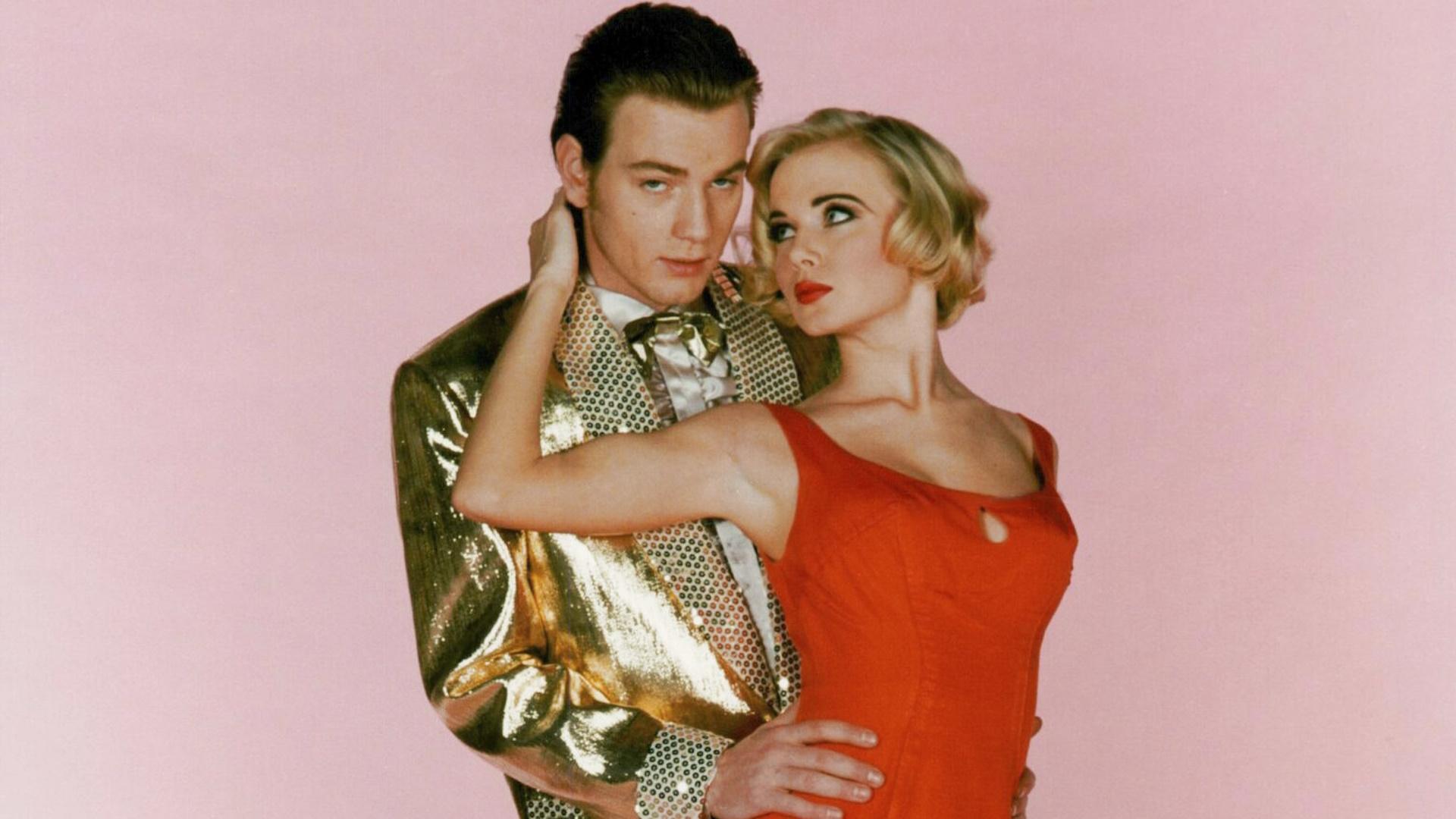 Lipstick on Your Collar